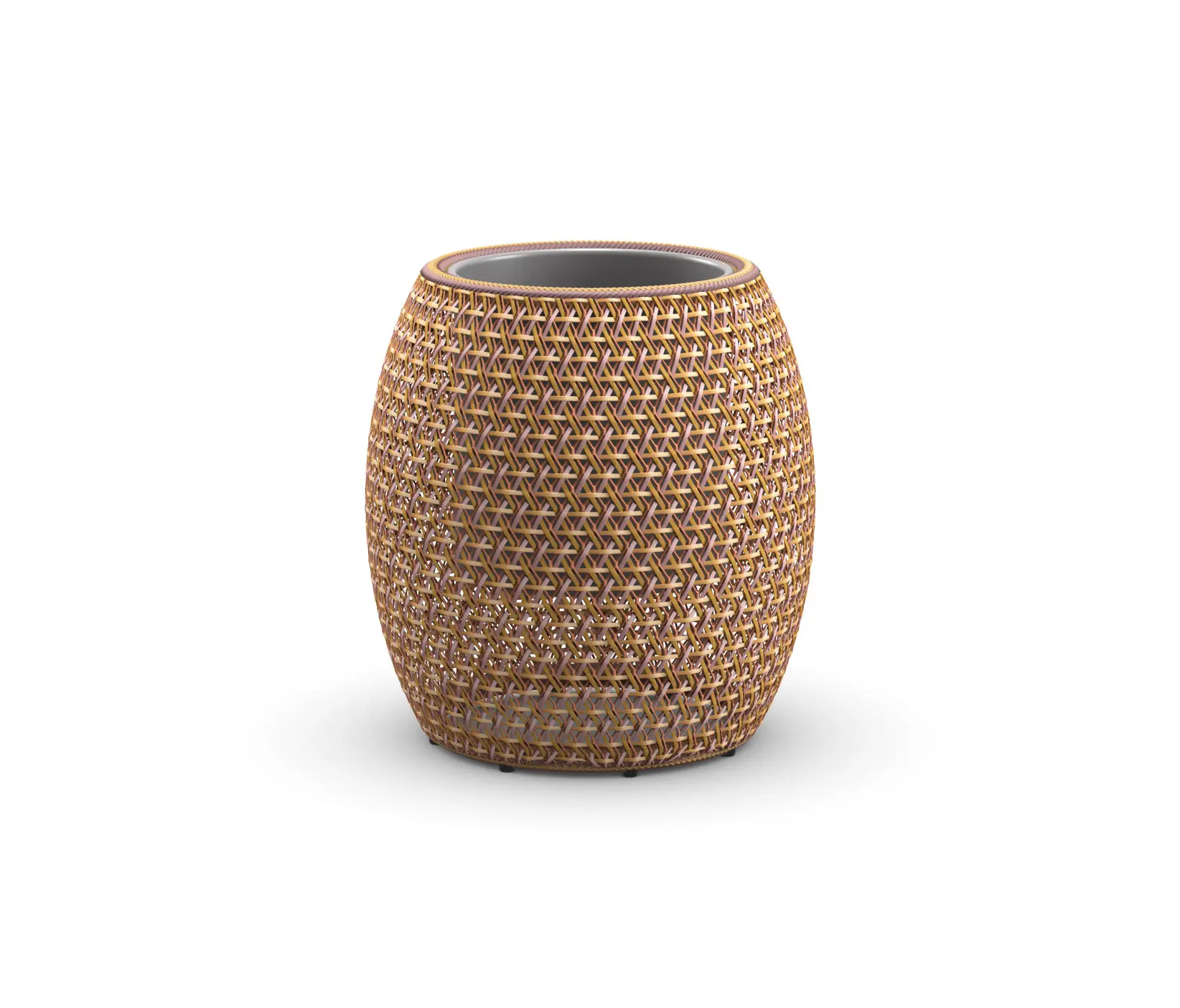 DEDON - DALA Planter M