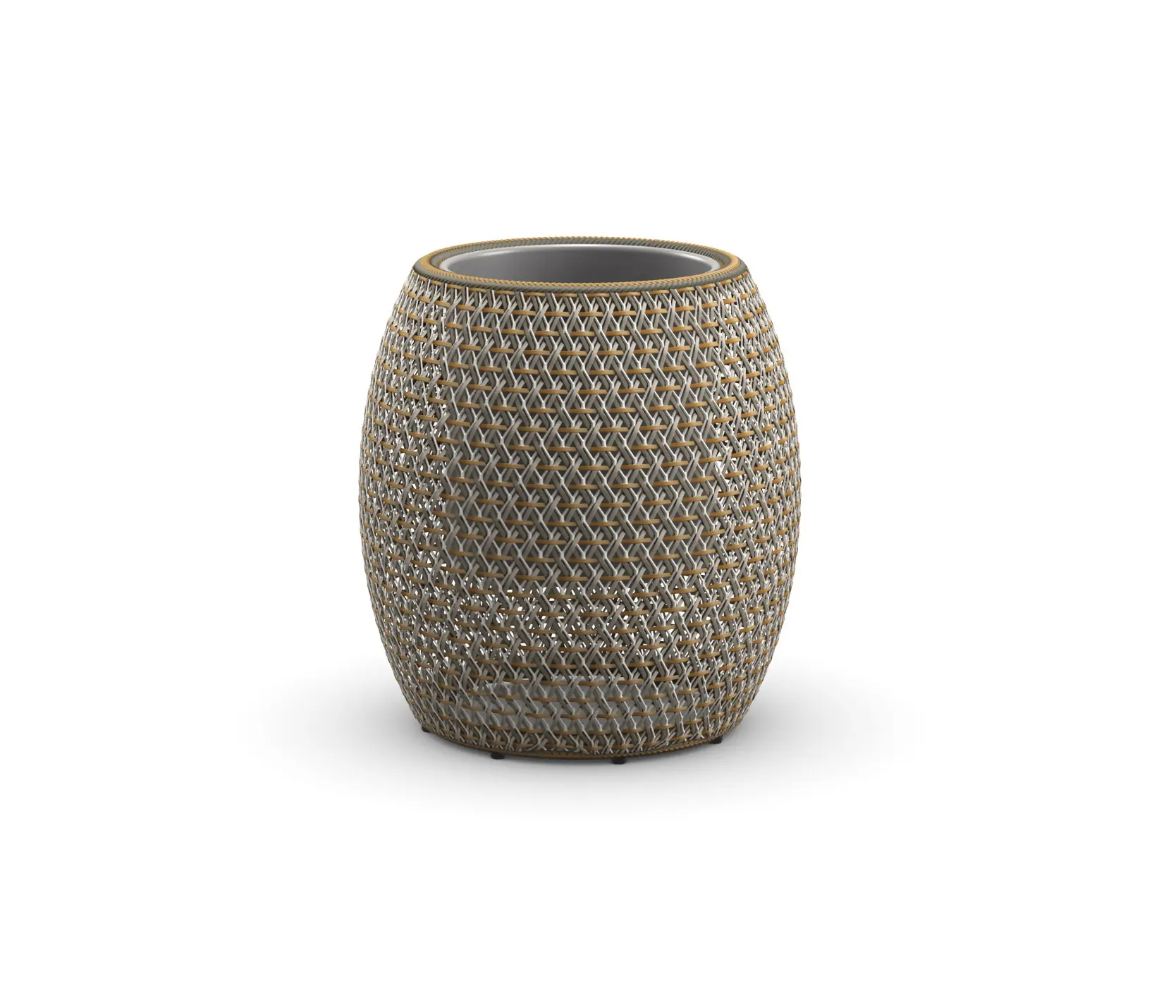 DEDON - DALA Planter M
