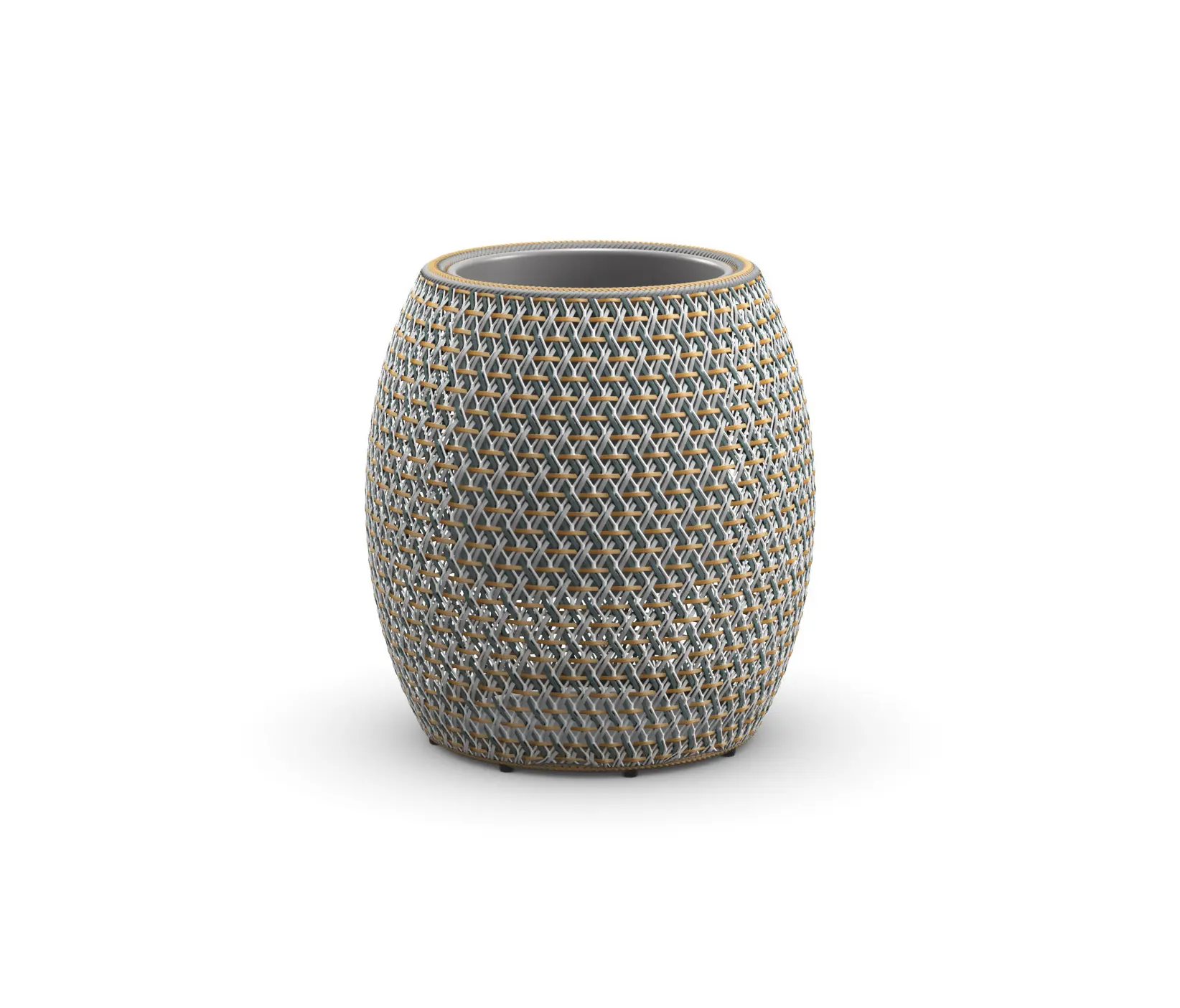 DEDON - DALA Planter M
