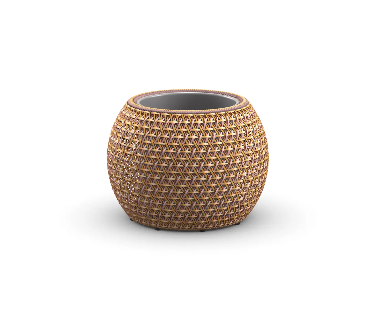 DEDON - DALA Planter S