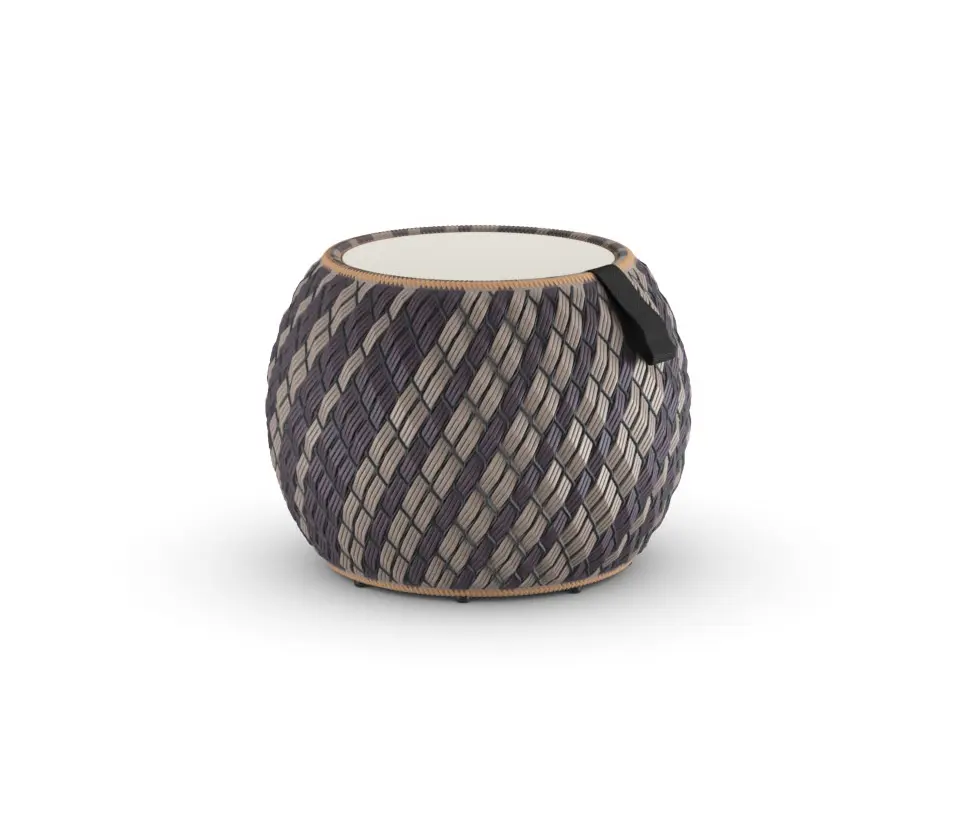 DEDON - DALA Side Table