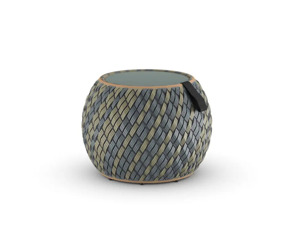 DEDON - DALA Side Table