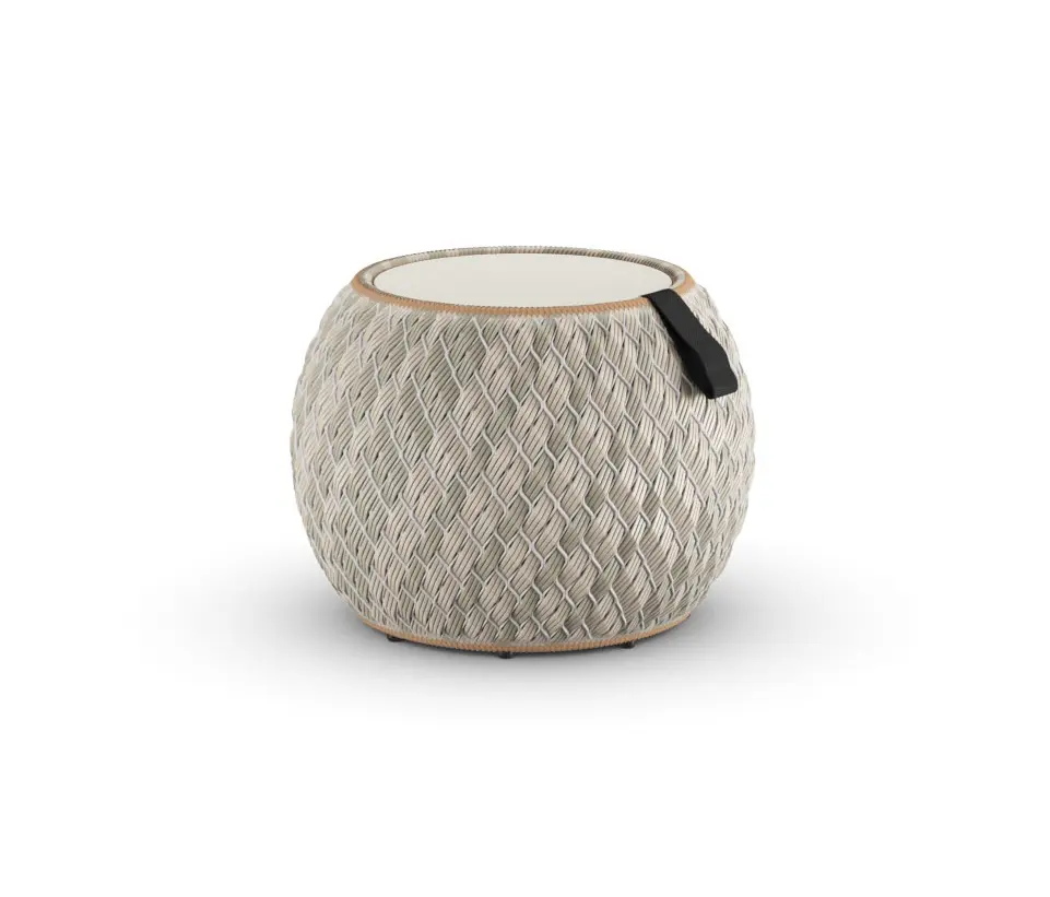 DEDON - DALA Side Table