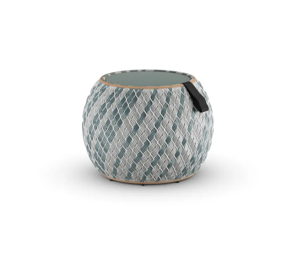 DEDON - DALA Side Table