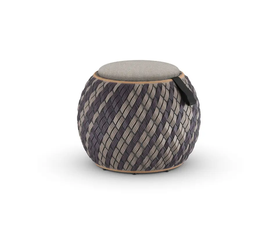 DEDON - DALA Stool