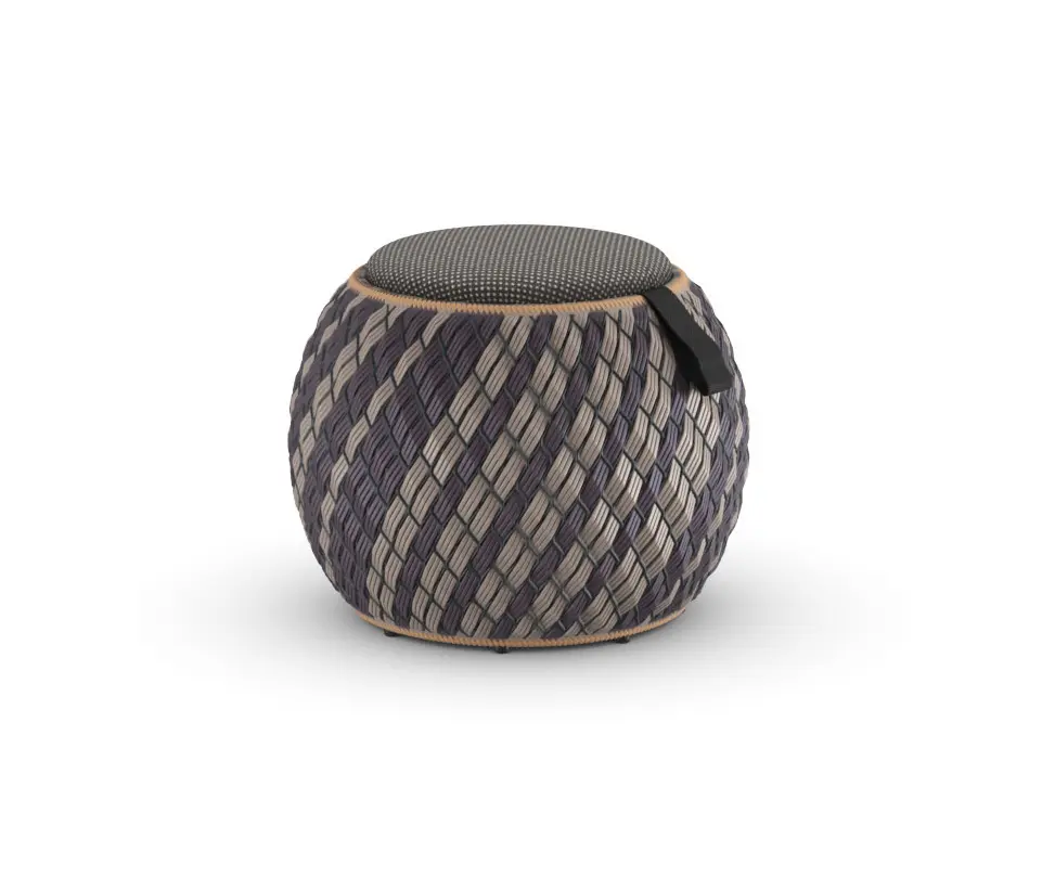 DEDON - DALA Stool