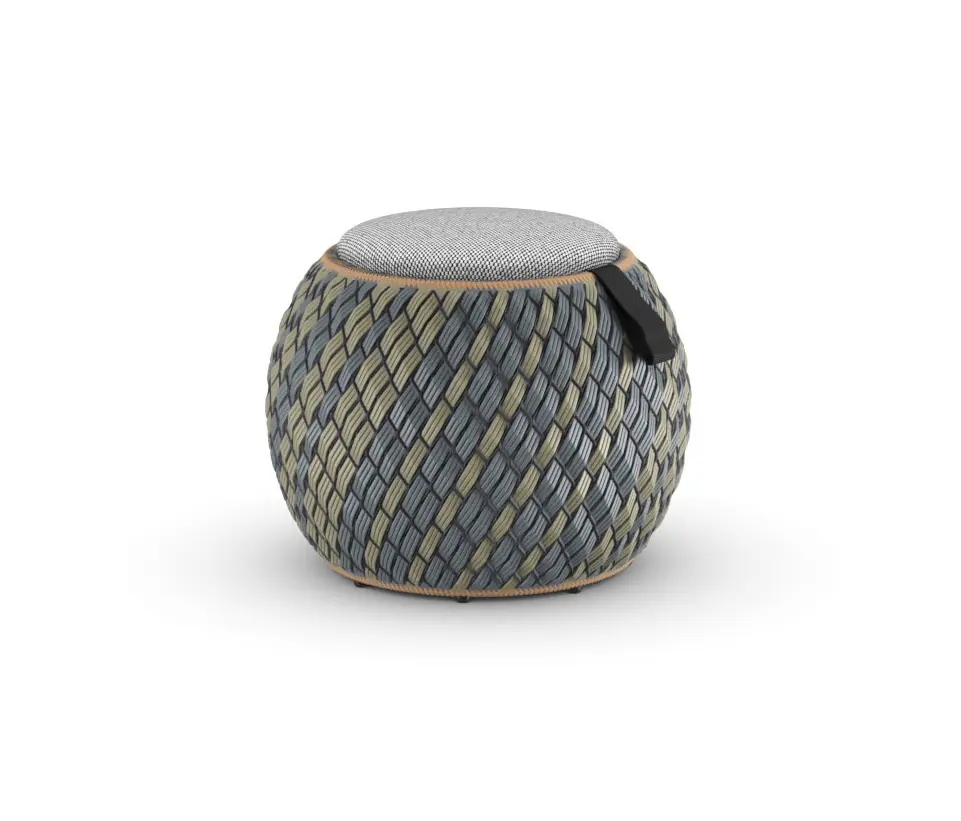 DEDON - DALA Hocker