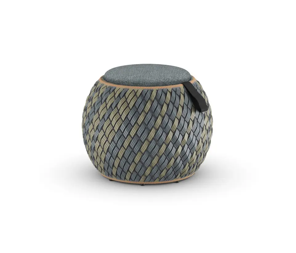 DEDON - DALA Hocker