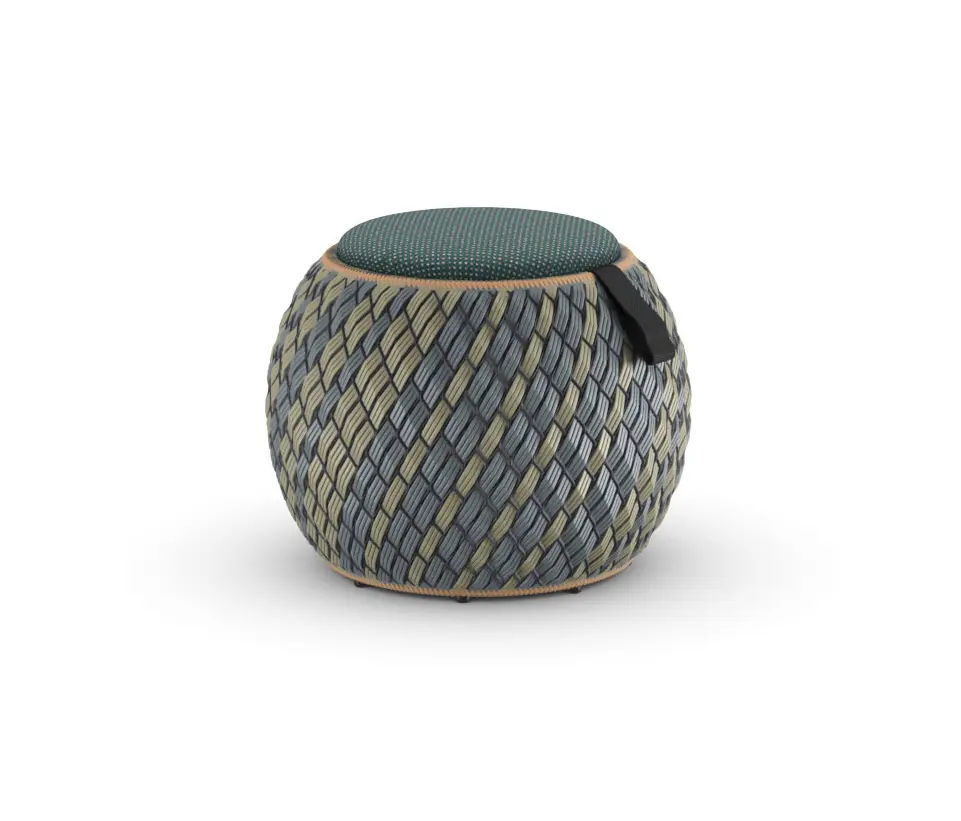 DEDON - DALA Stool