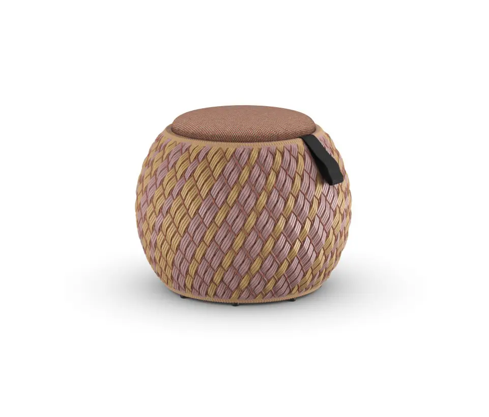 DEDON - DALA Hocker