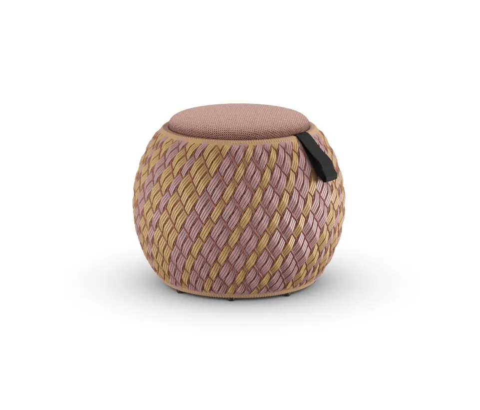 DEDON - DALA Stool