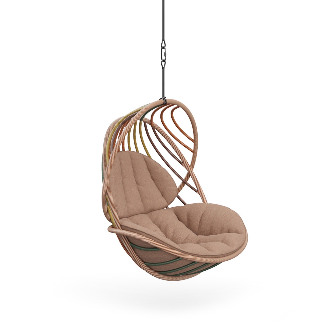 KIDA Hanging Lounge Chair