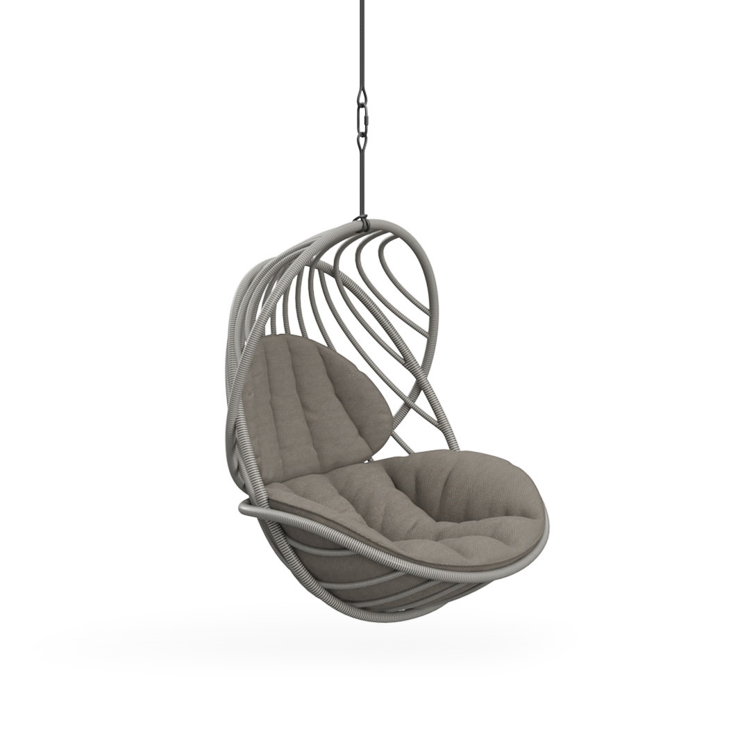 KIDA Hanging Lounge Chair