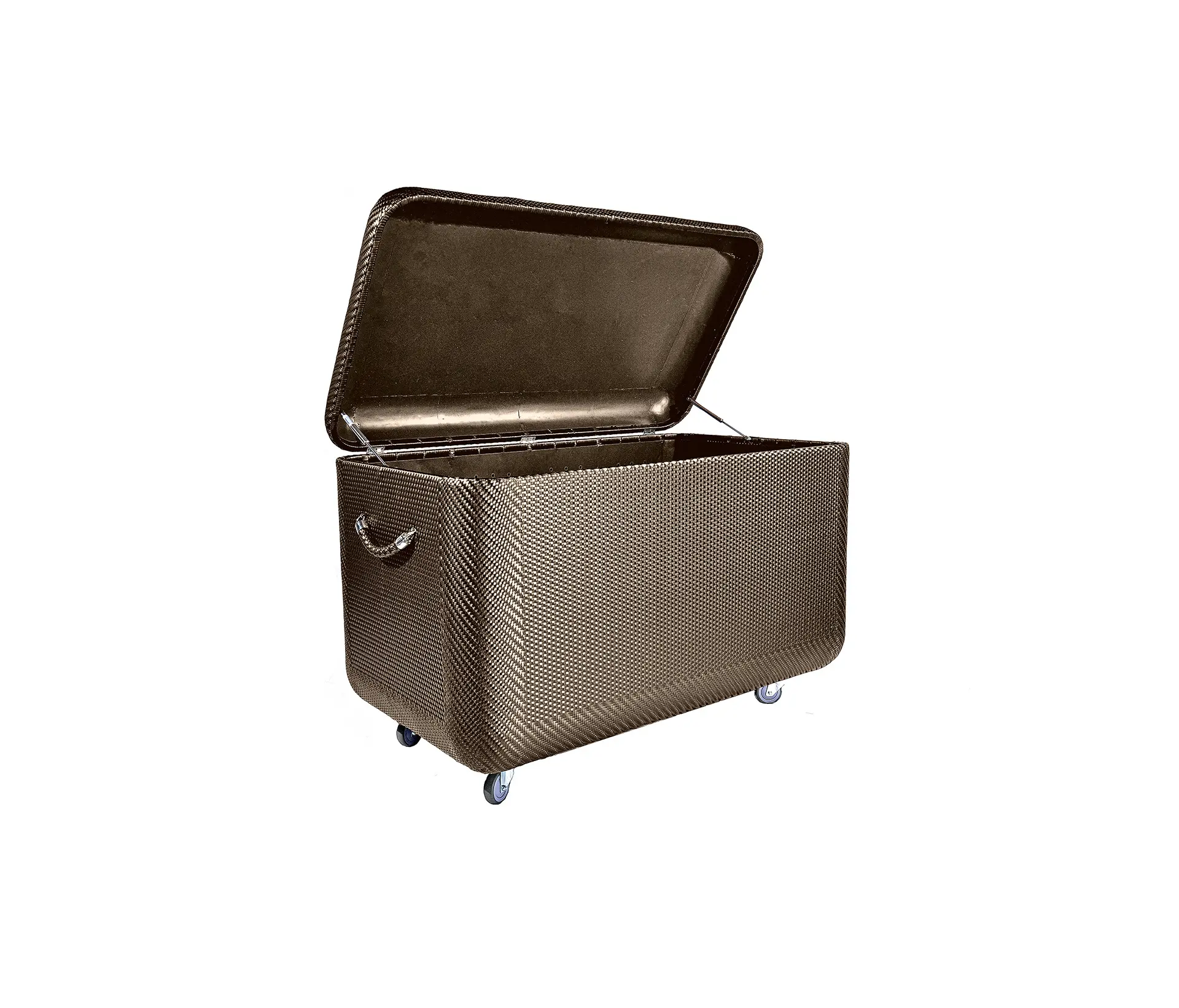 DEDON - LA MALLE Cushions Trunk XL