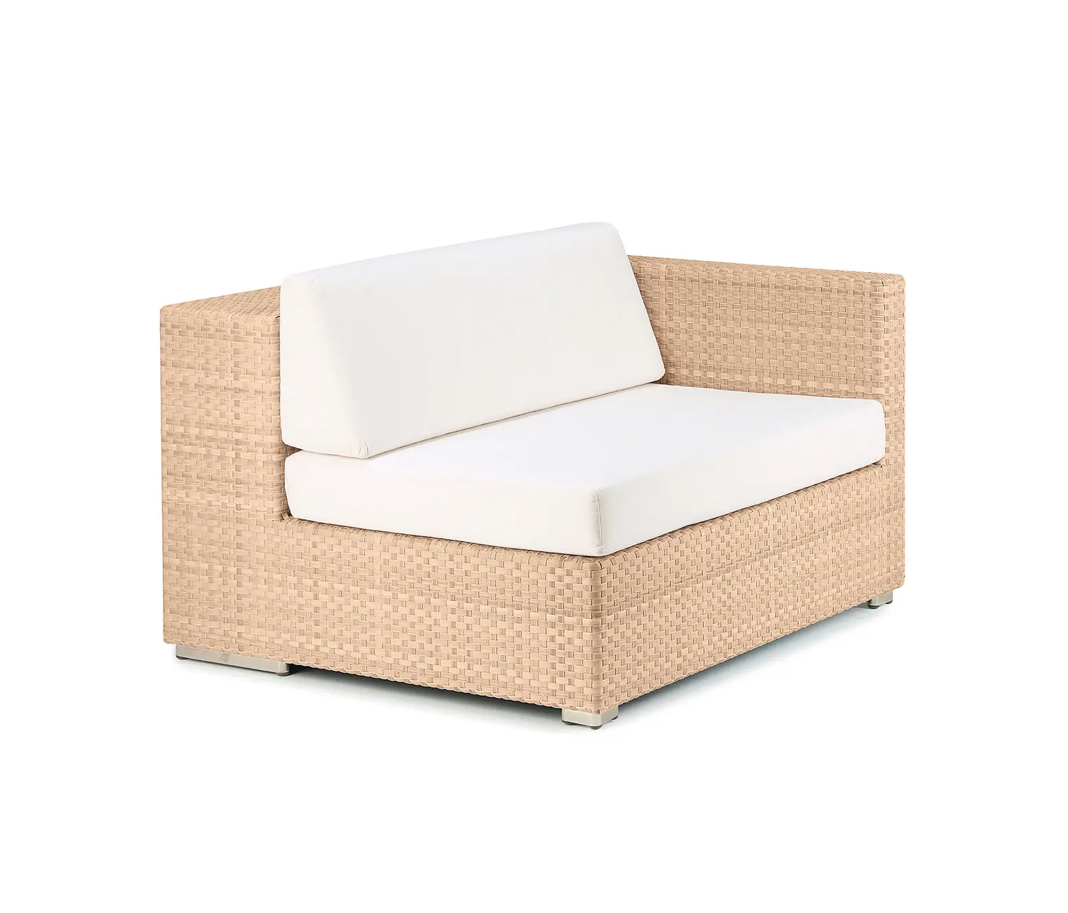 DEDON - LOUNGE Modul links
