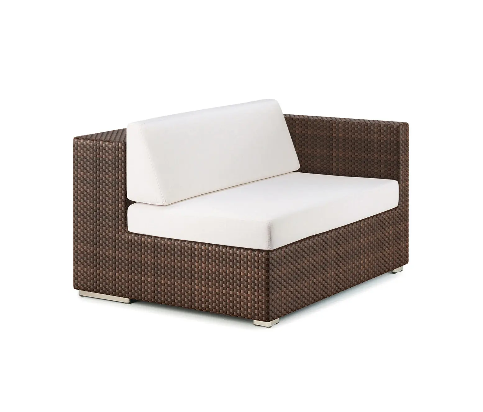 DEDON - LOUNGE left module