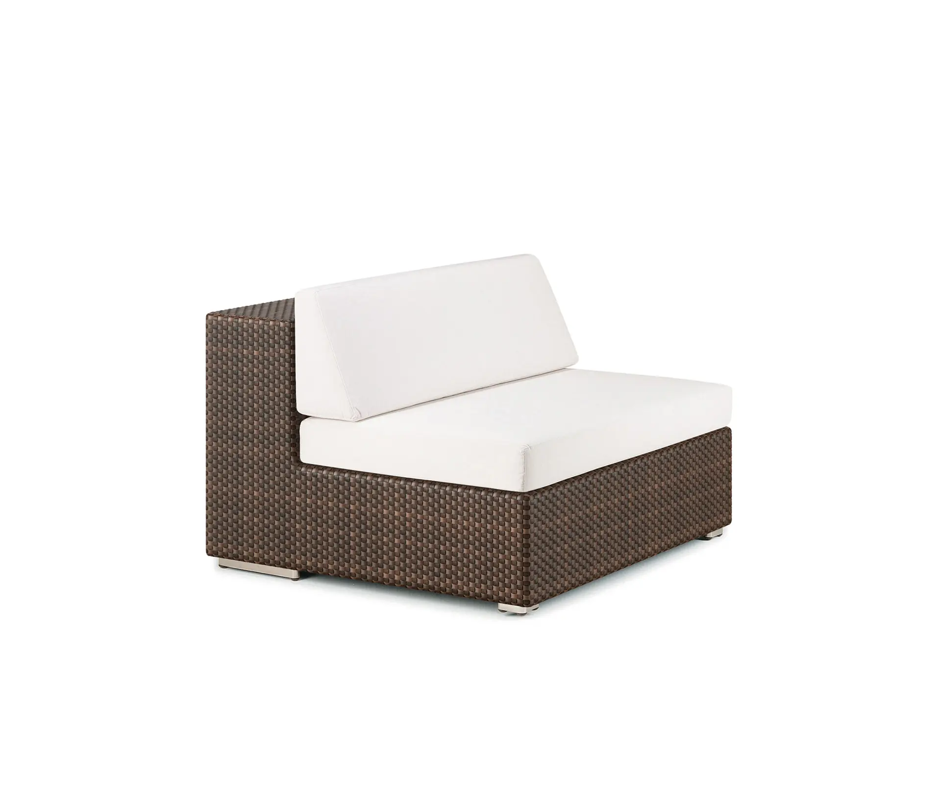 DEDON - LOUNGE center module XXL