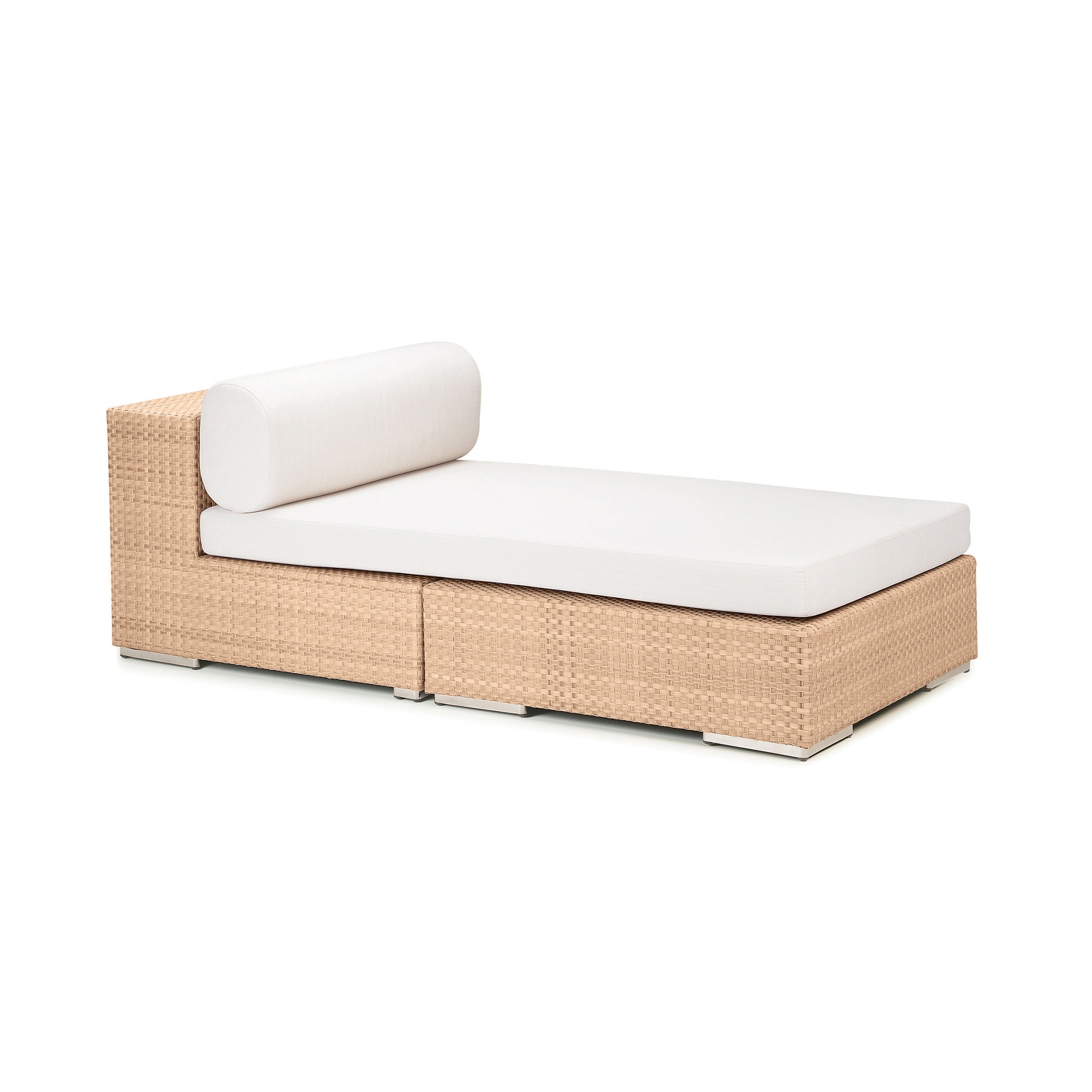Display product LOUNGE Daybed from manufacturer DEDON