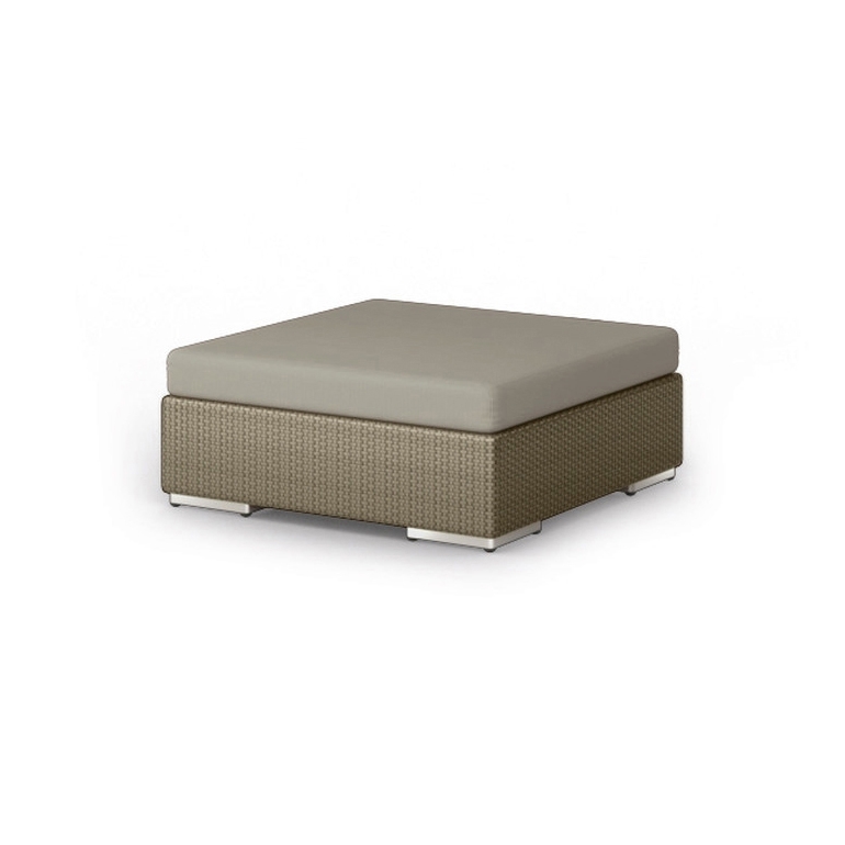 LOUNGE Footstool