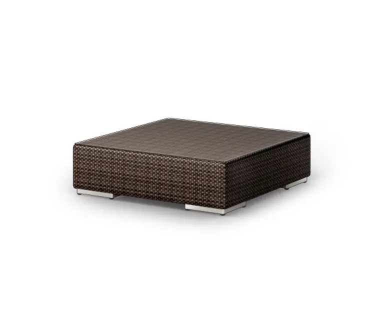 DEDON - LOUNGE Footstool