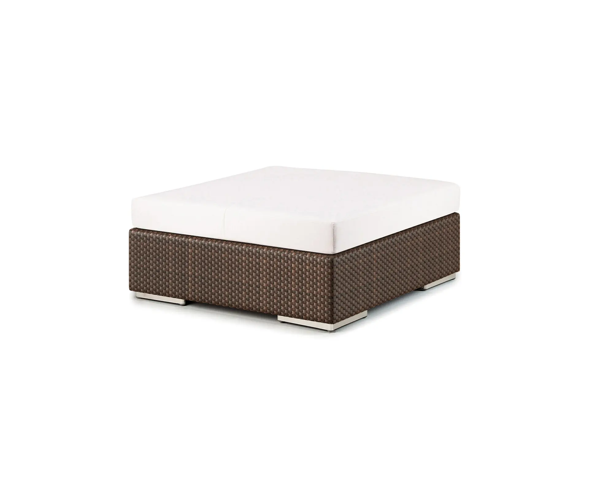 DEDON - LOUNGE Footstool
