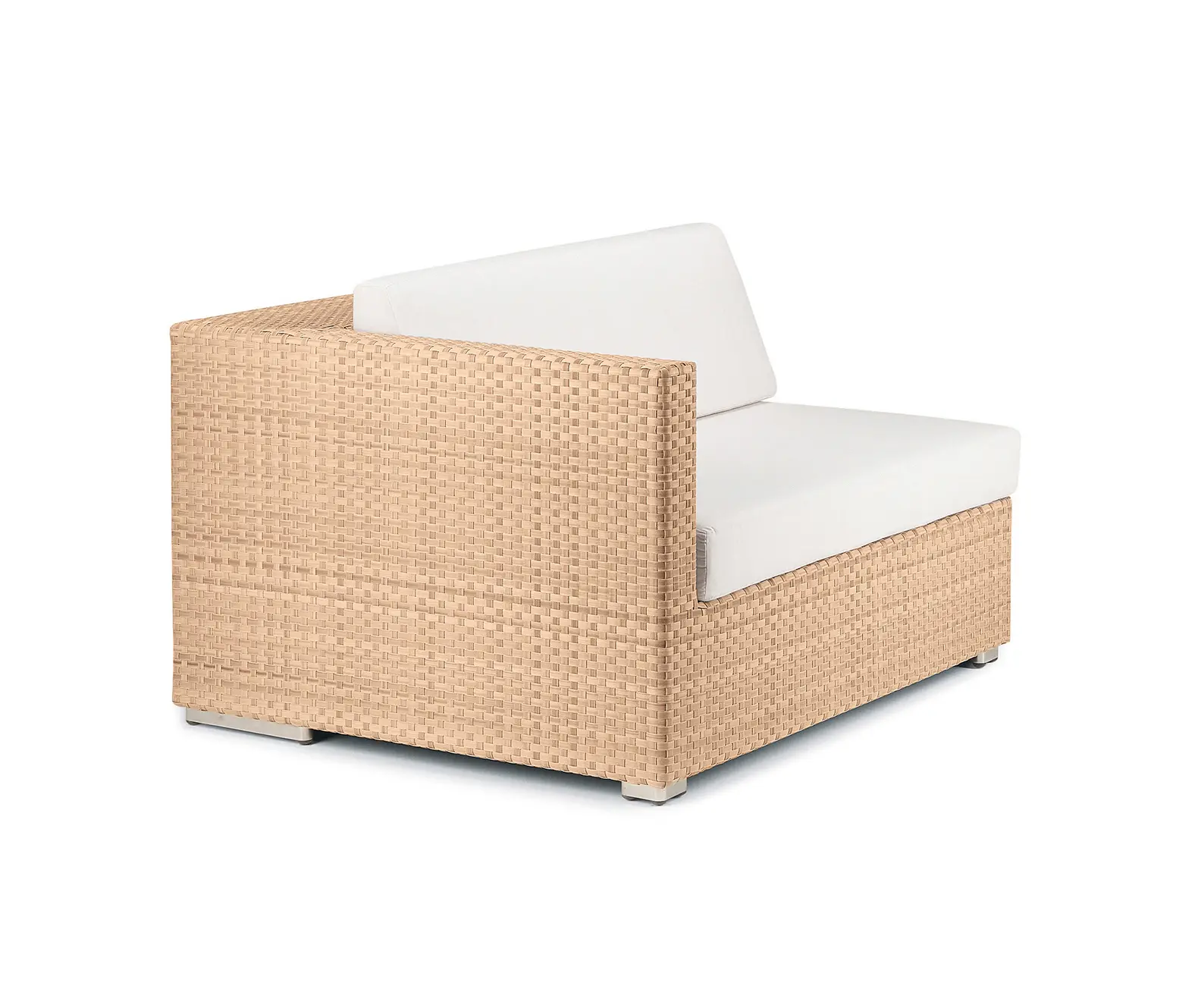 DEDON - LOUNGE right module
