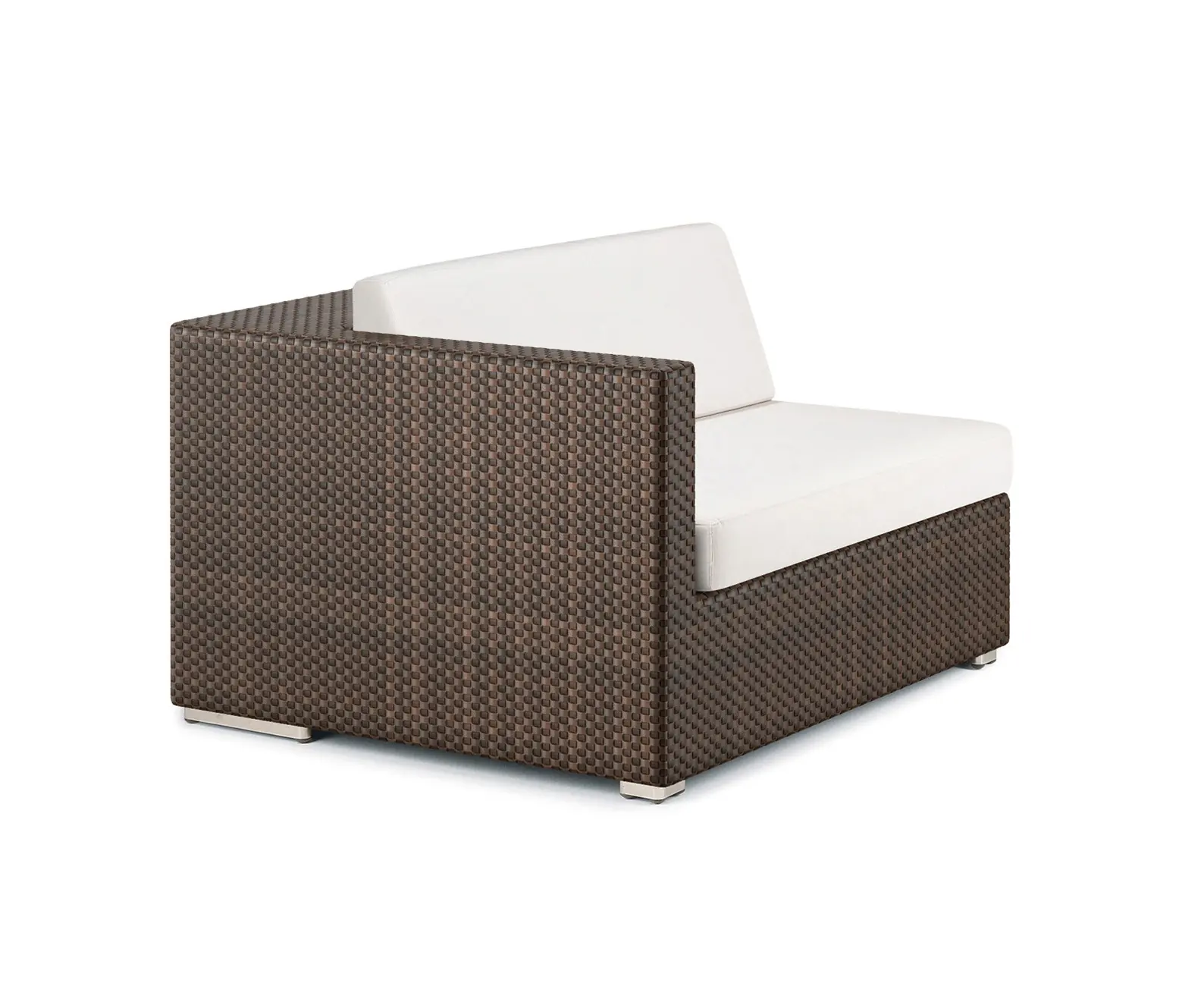 DEDON - LOUNGE right module