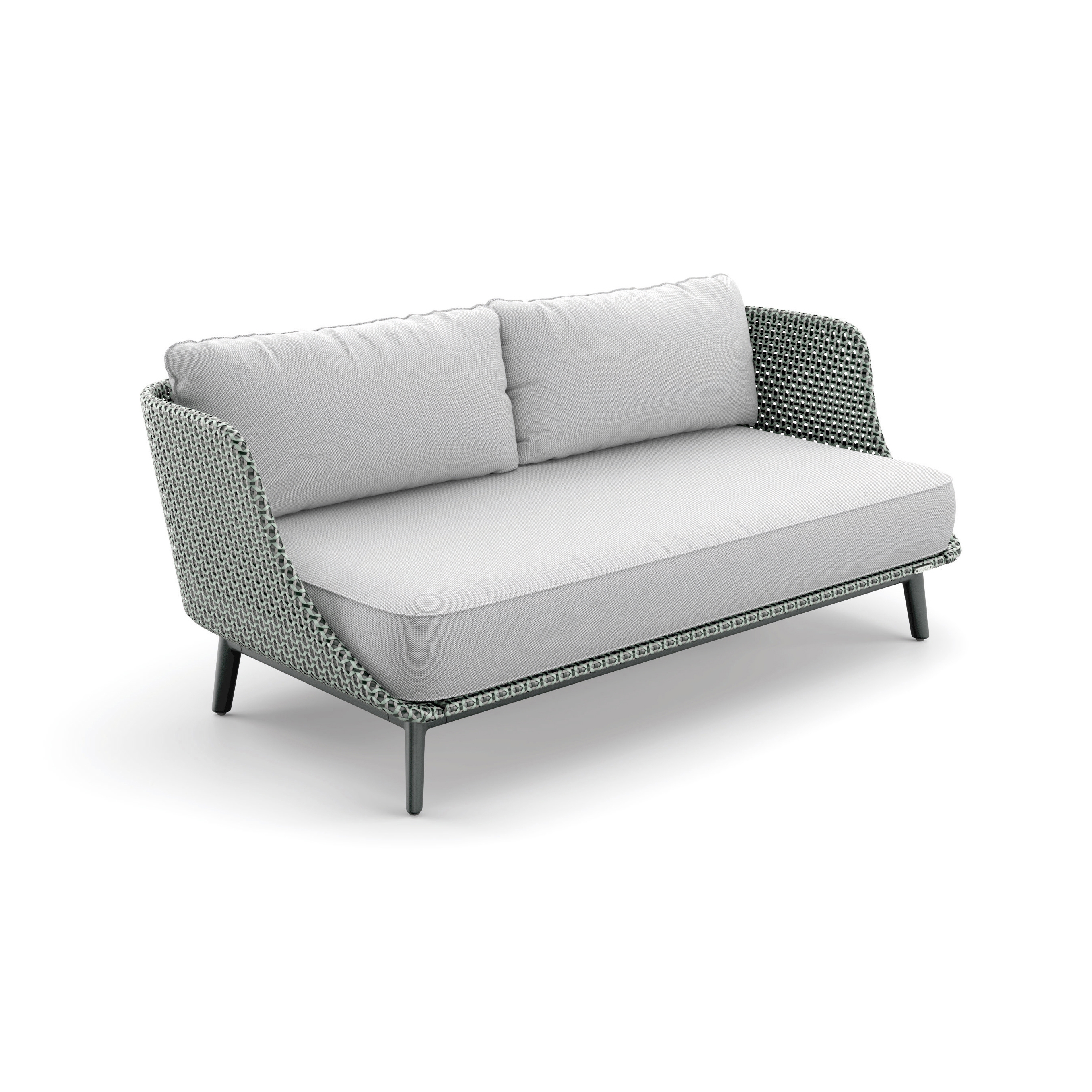 Mostrar el producto MBARQ 3-Seater del fabricante DEDON