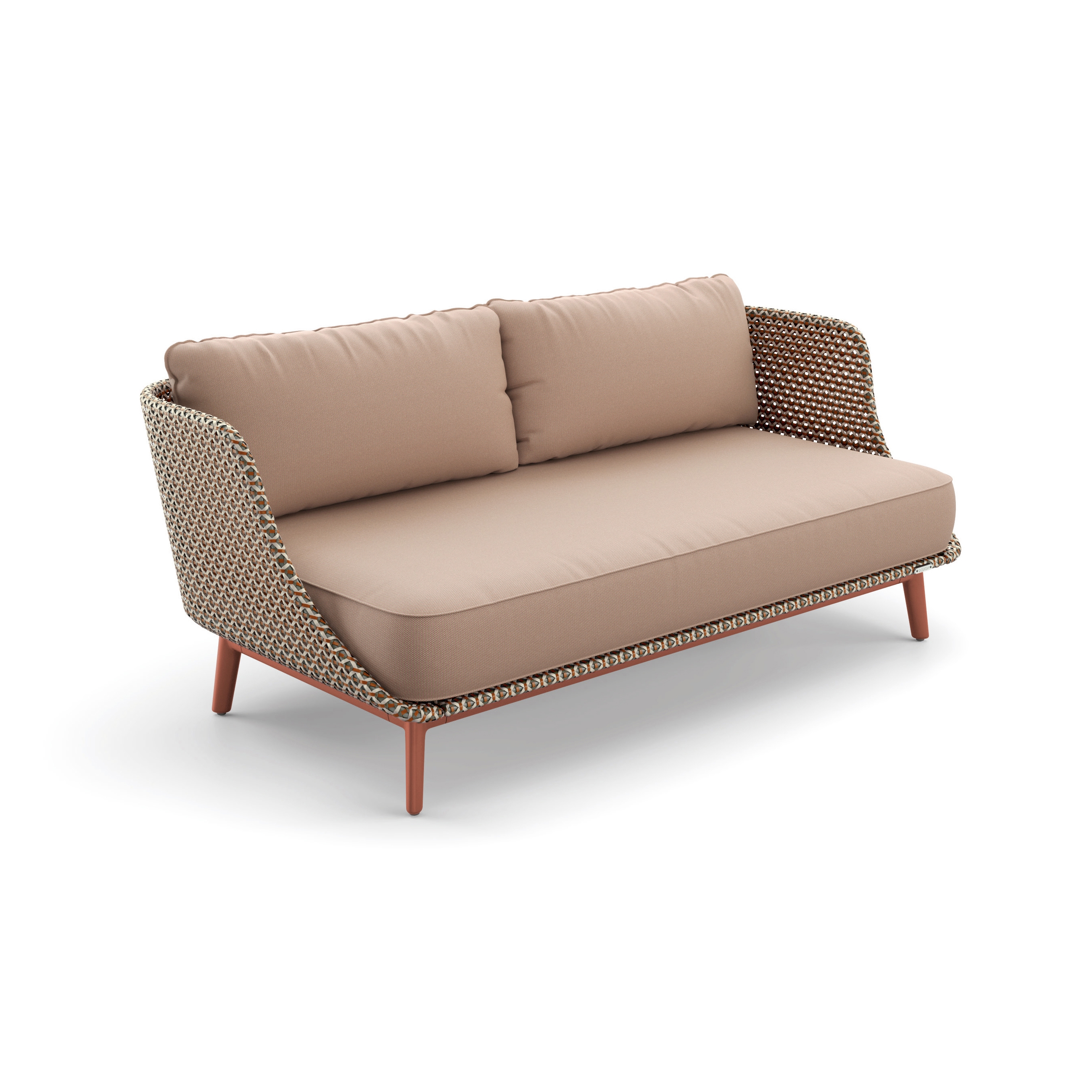 MBARQ 3-Seater