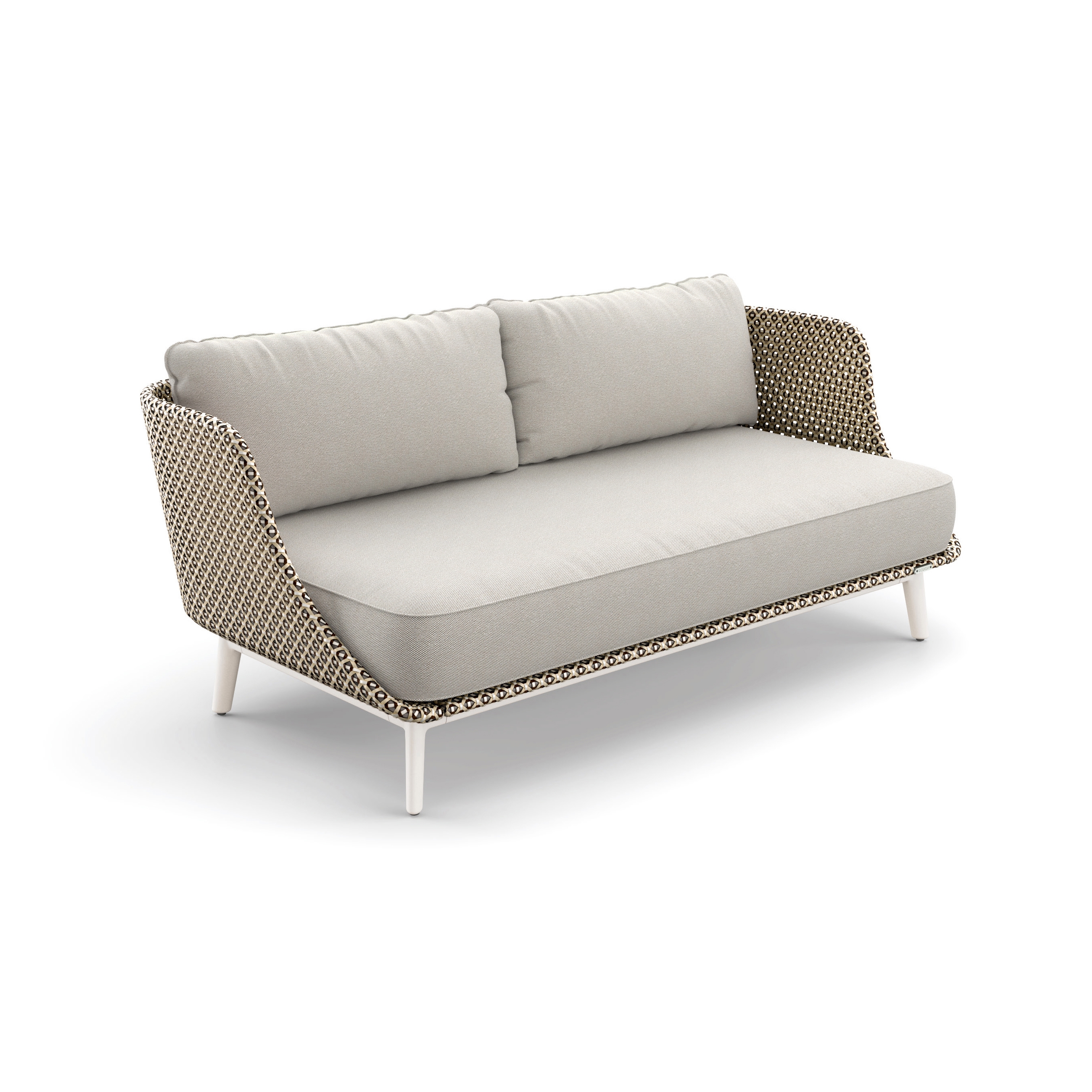 MBARQ 3-Seater