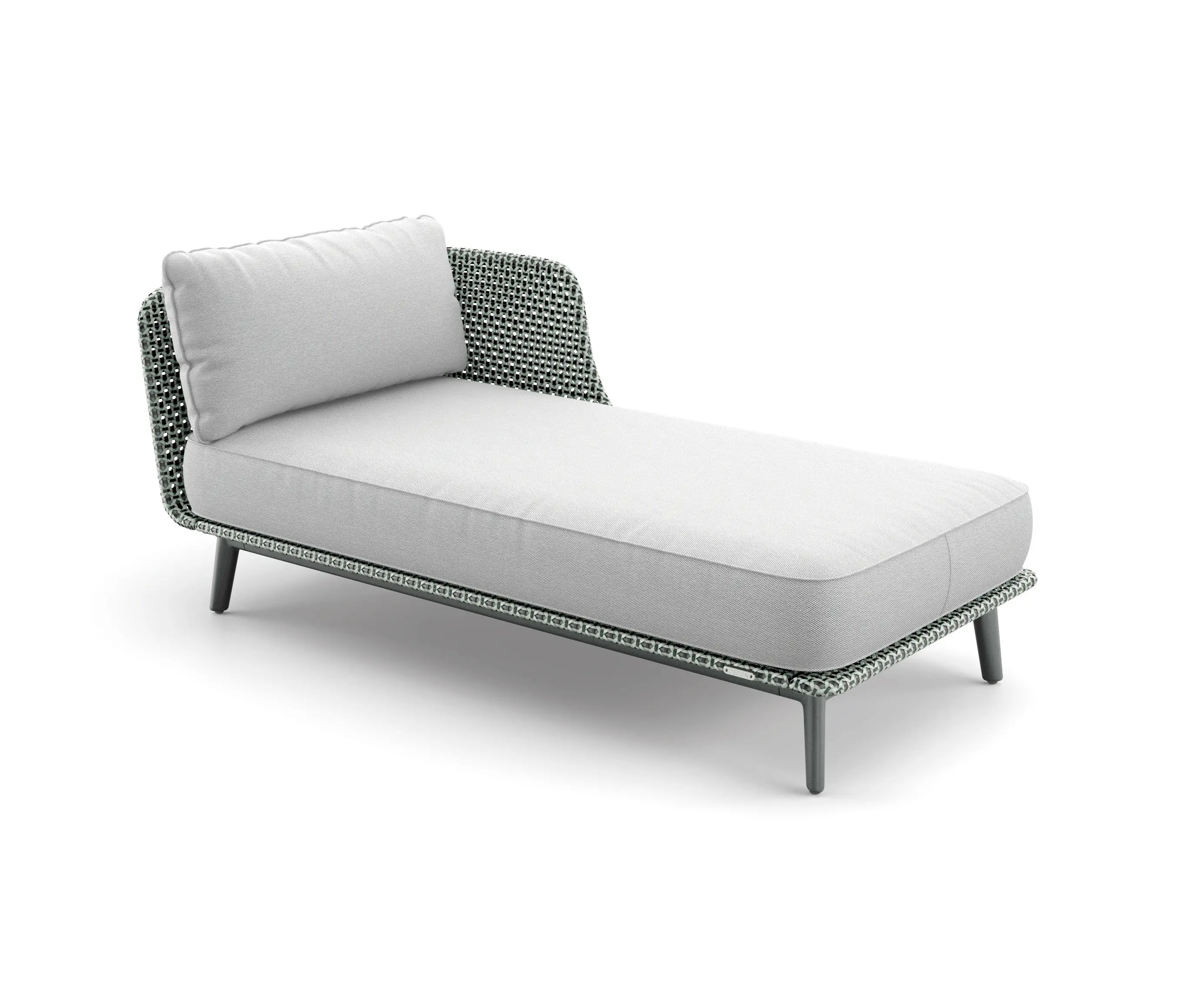 DEDON - MBARQ Daybed left