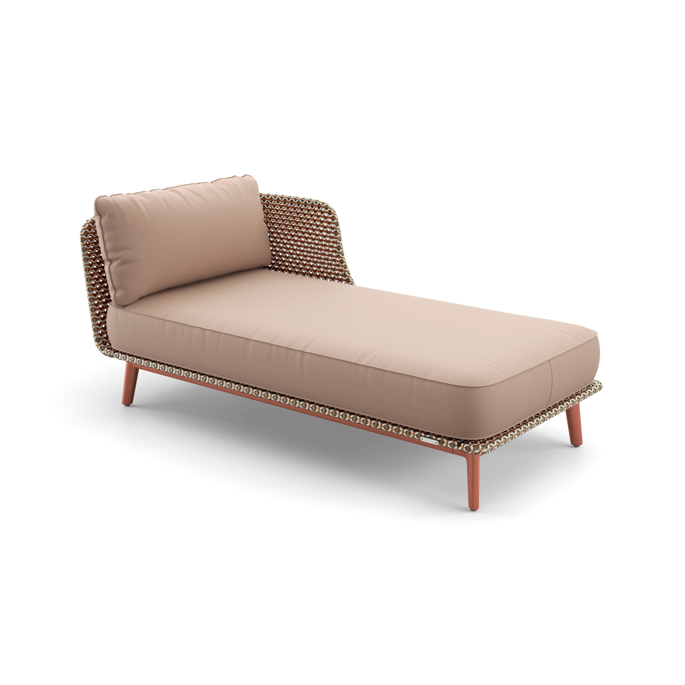 MBARQ Daybed left