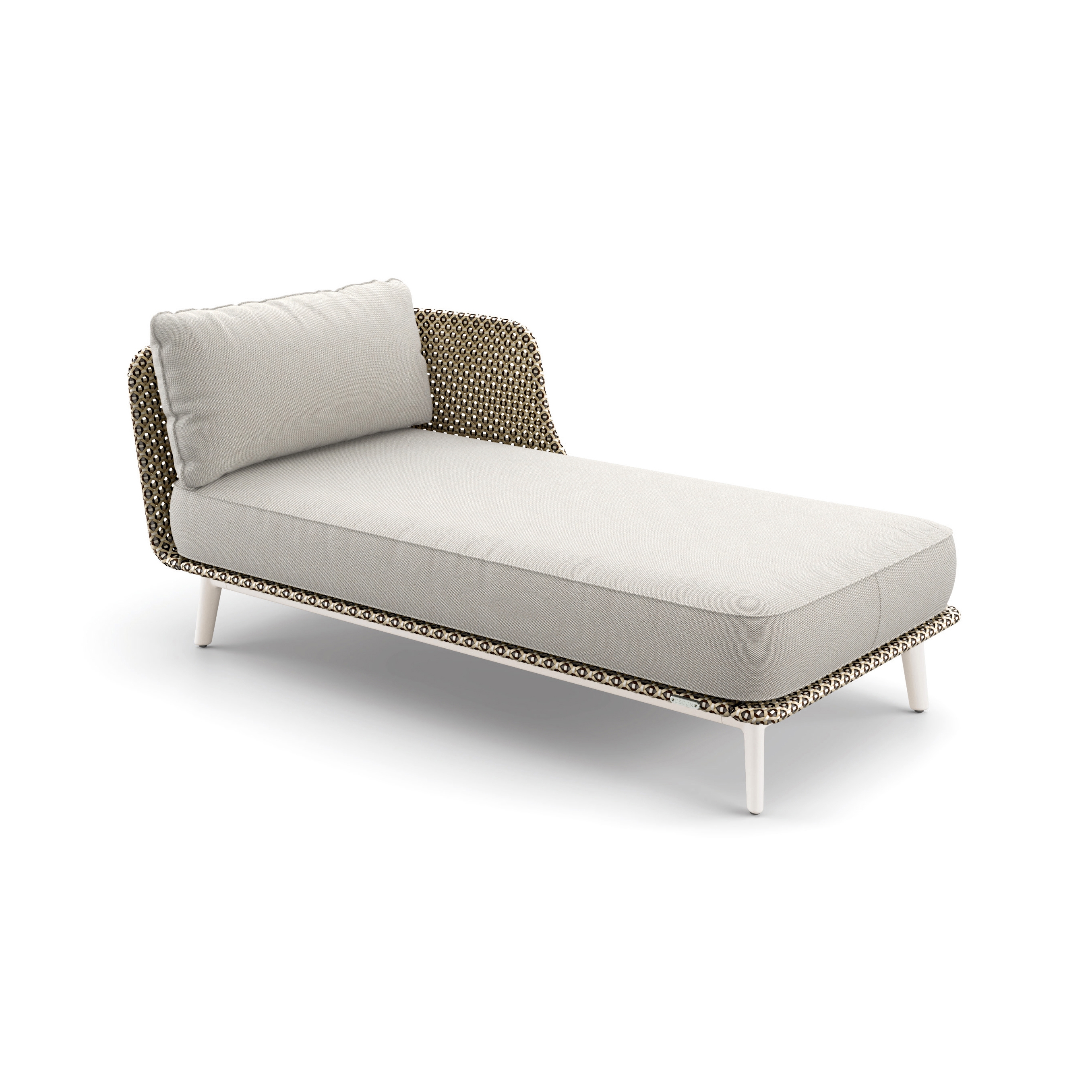MBARQ Daybed left