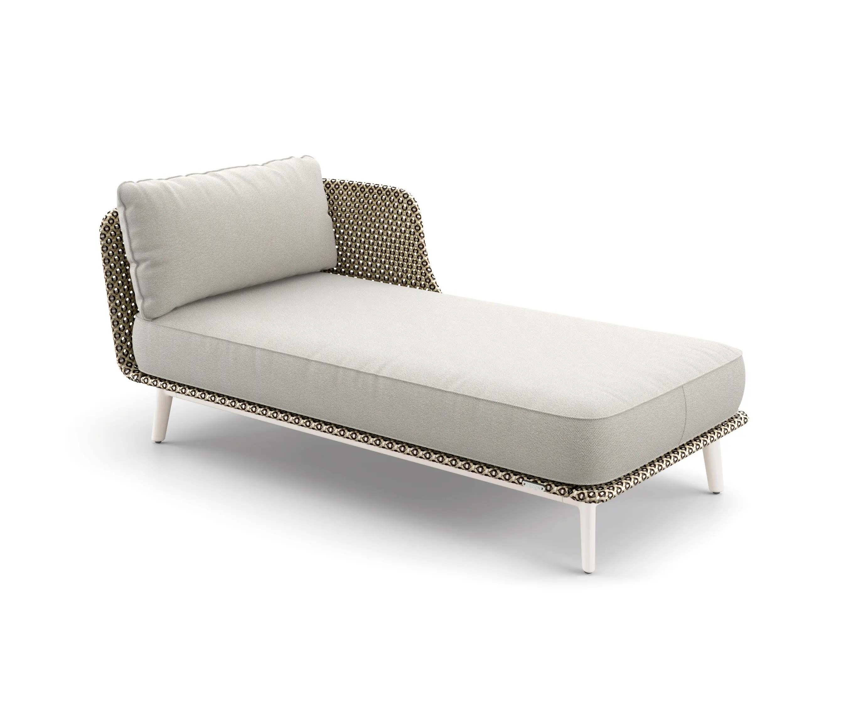 DEDON - MBARQ Daybed left
