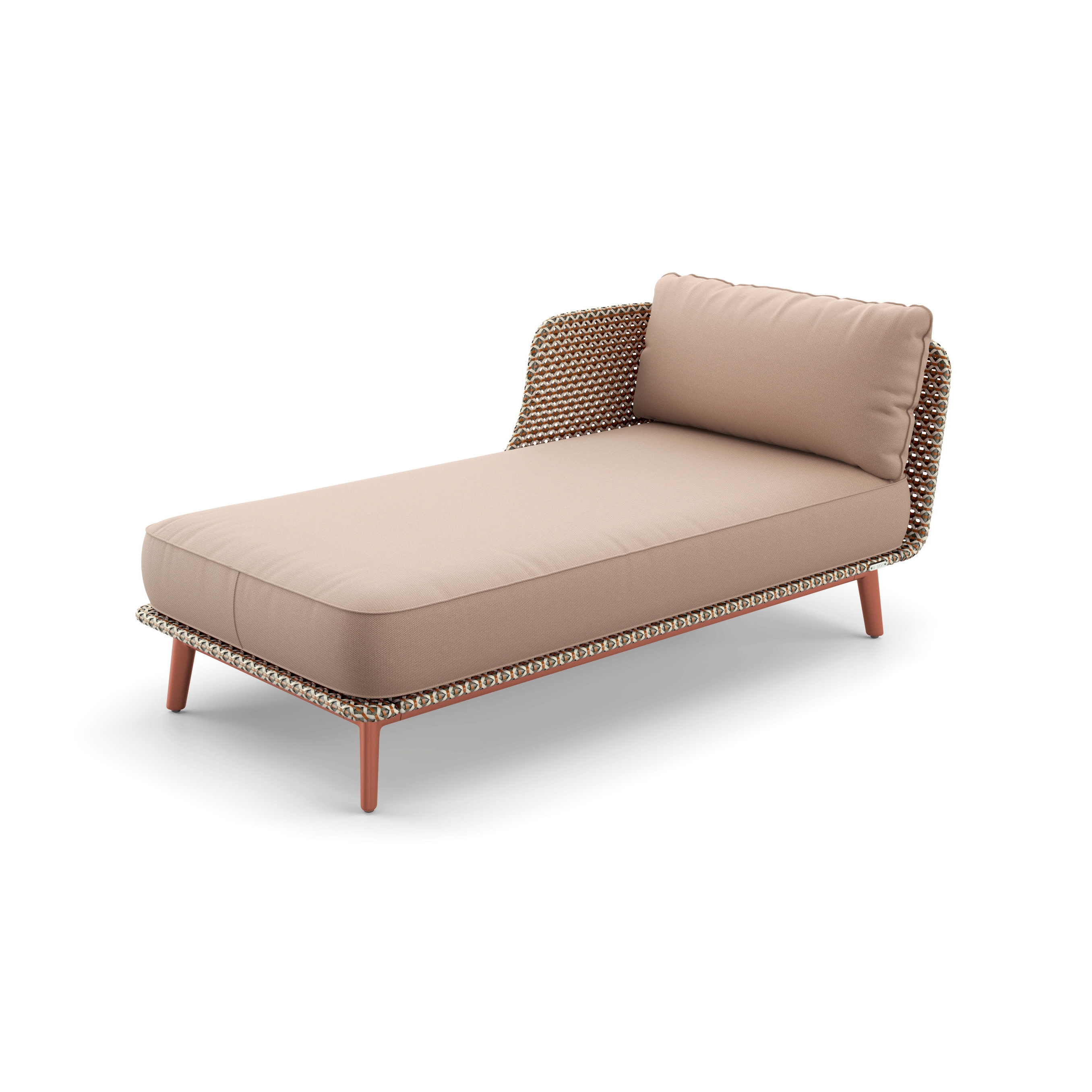 MBARQ Daybed right