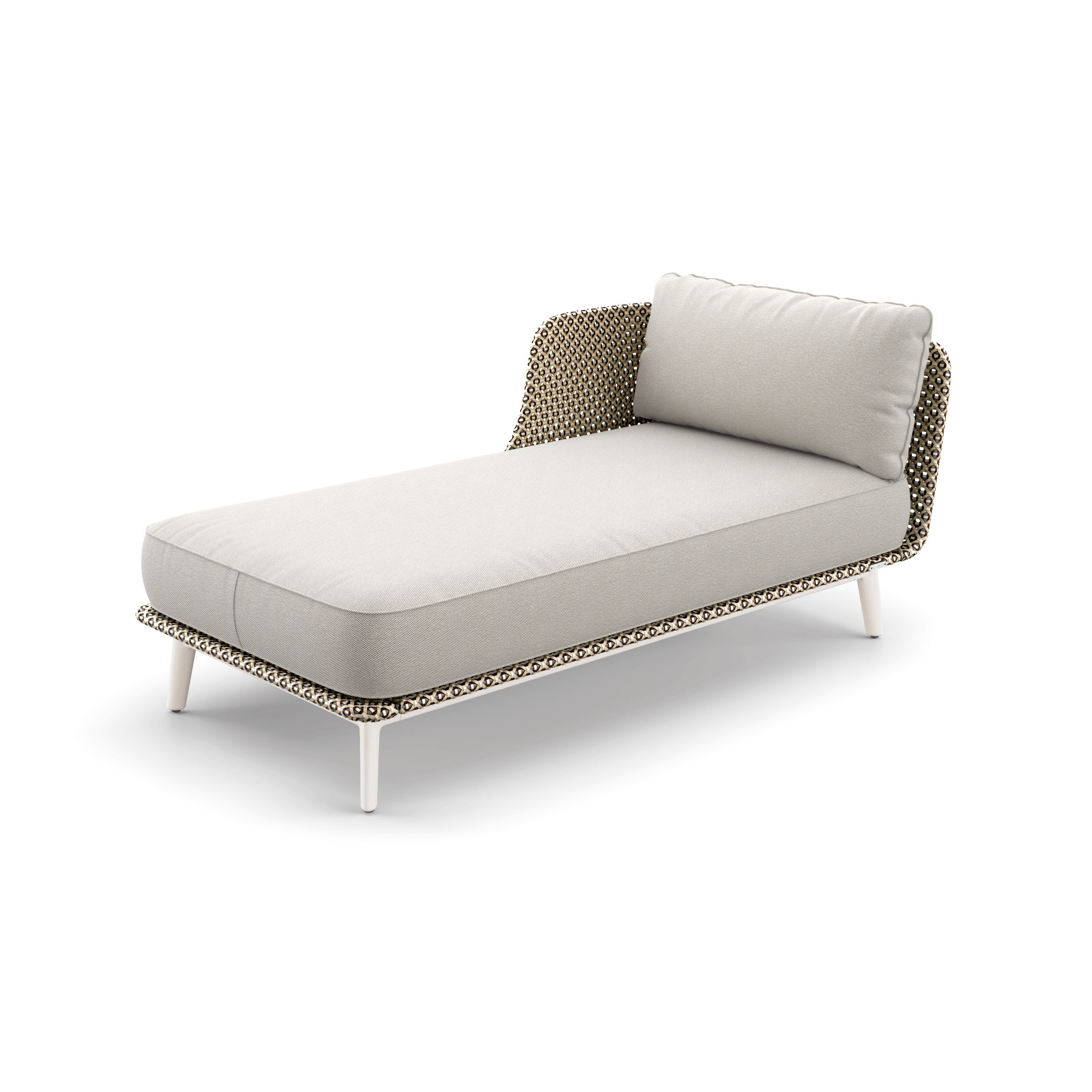 MBARQ Daybed right