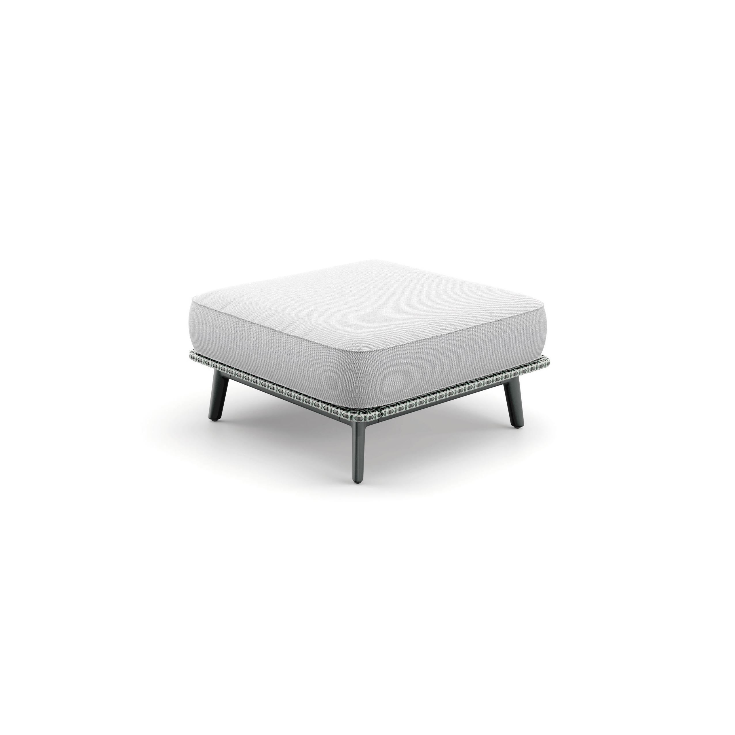 Produkt MBARQ Hocker des Herstellers DEDON anzeigen