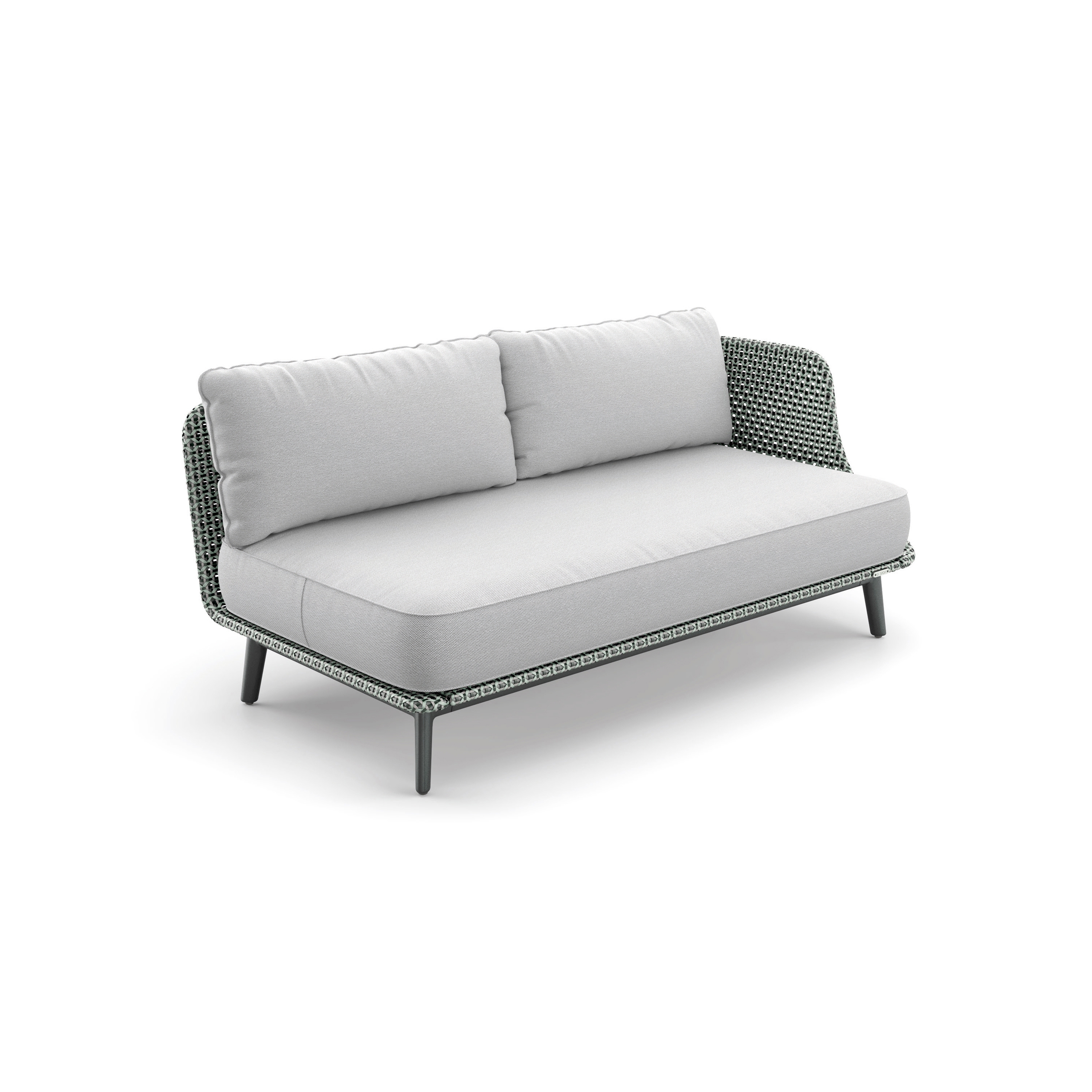 Produkt MBARQ Left Module des Herstellers DEDON anzeigen