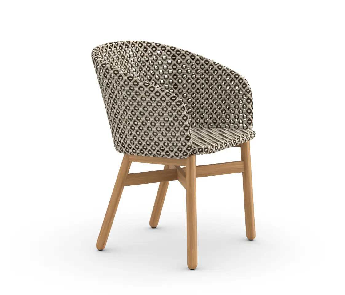 DEDON - MBRACE Armchair