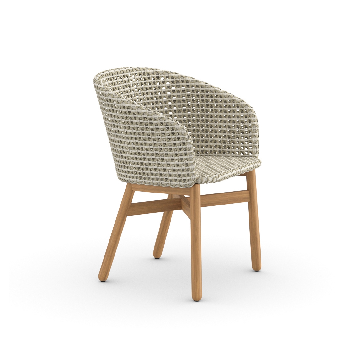 MBRACE Fauteuil repas