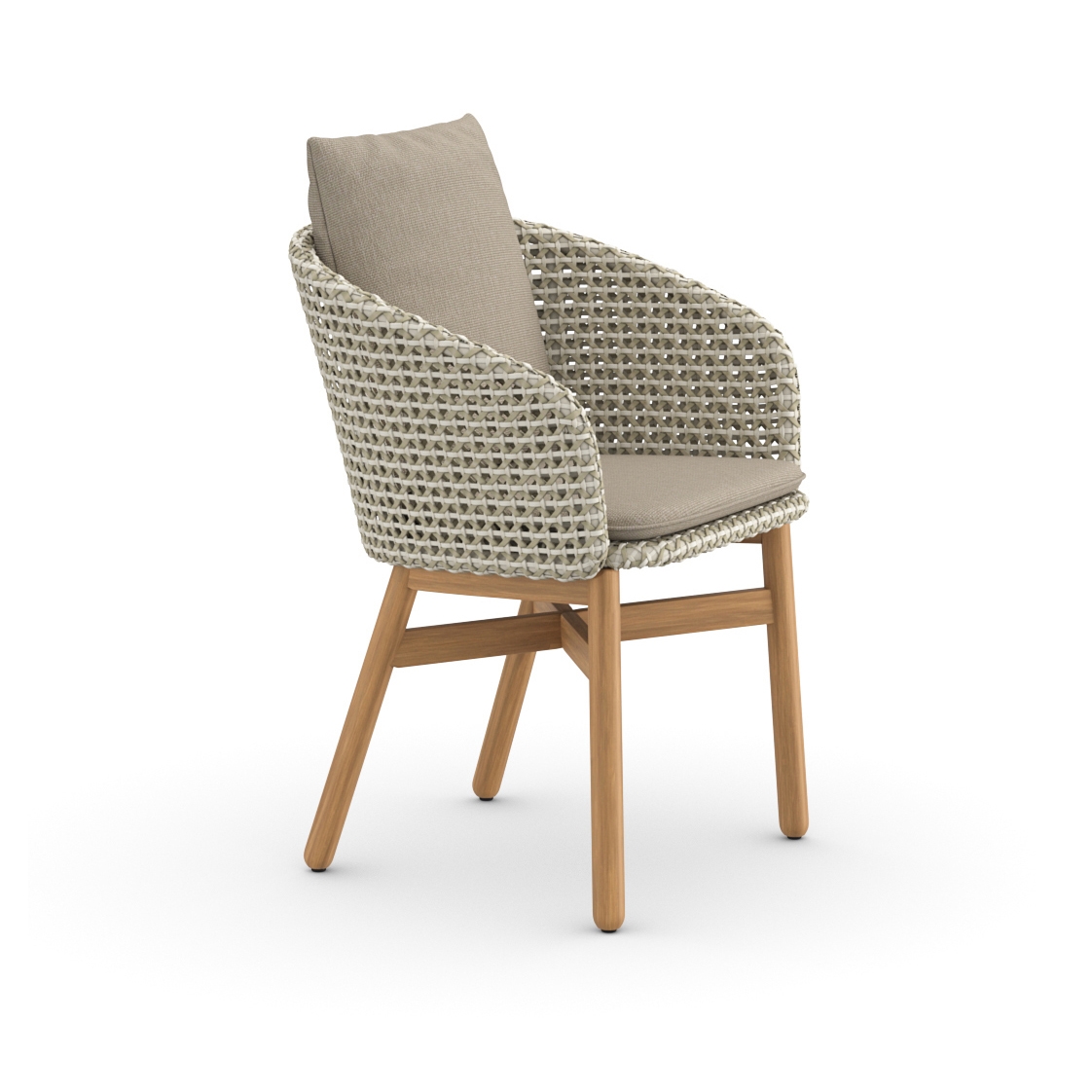 MBRACE Armchair