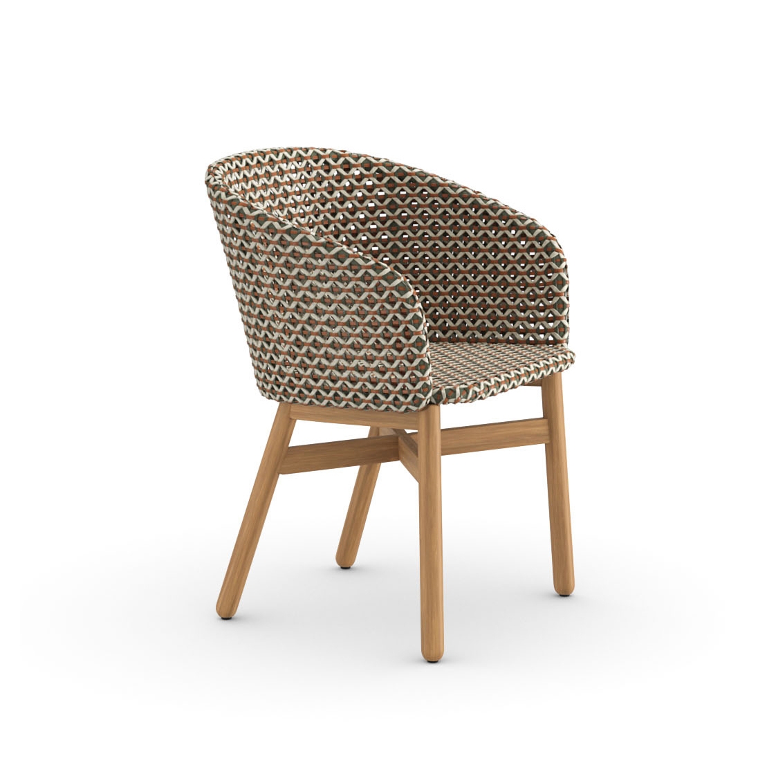 MBRACE Armchair