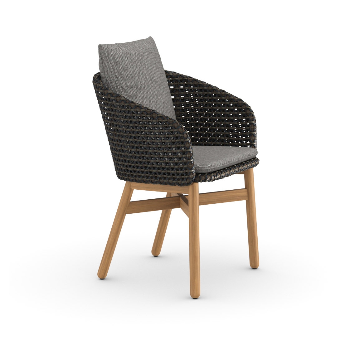 MBRACE Armchair