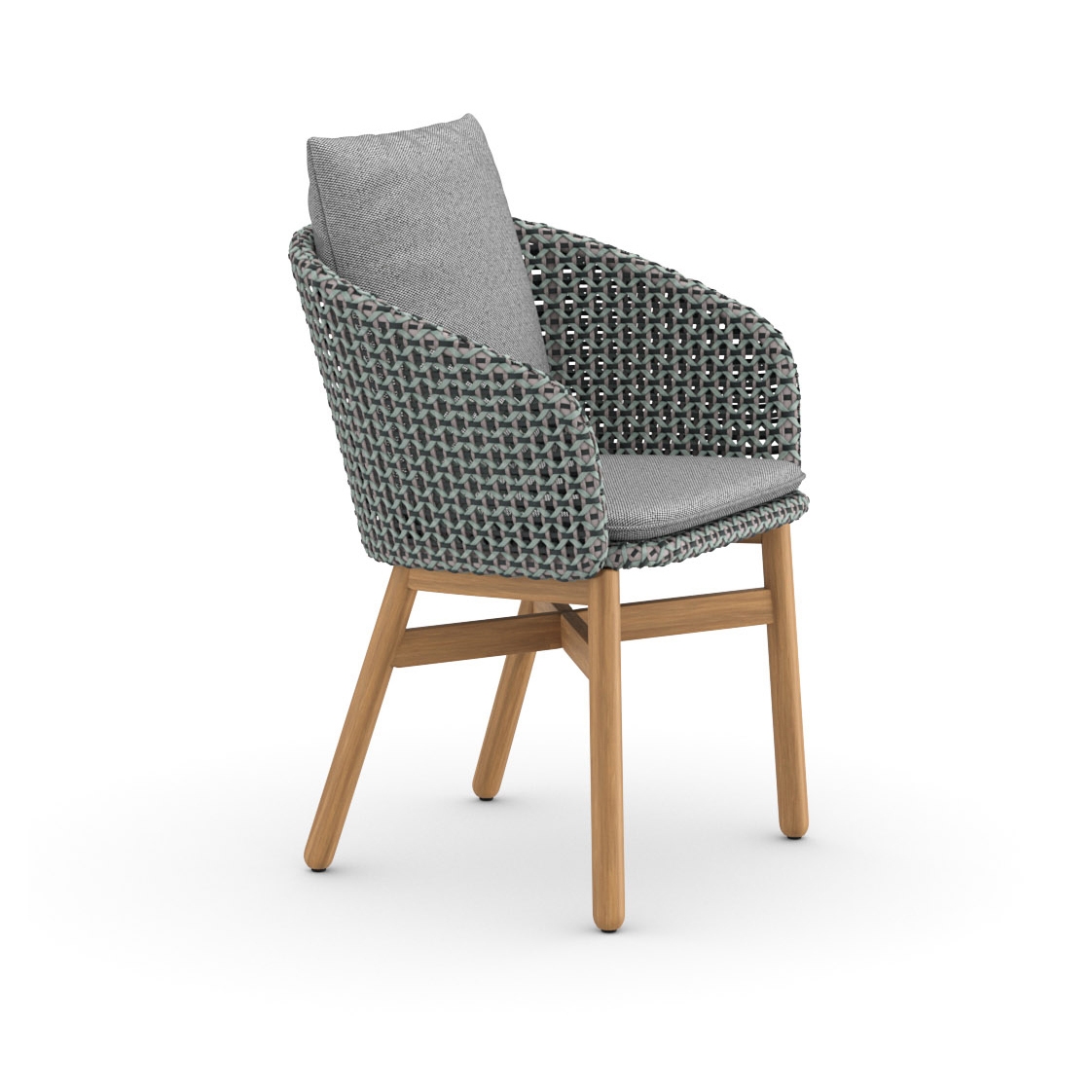 MBRACE Armchair