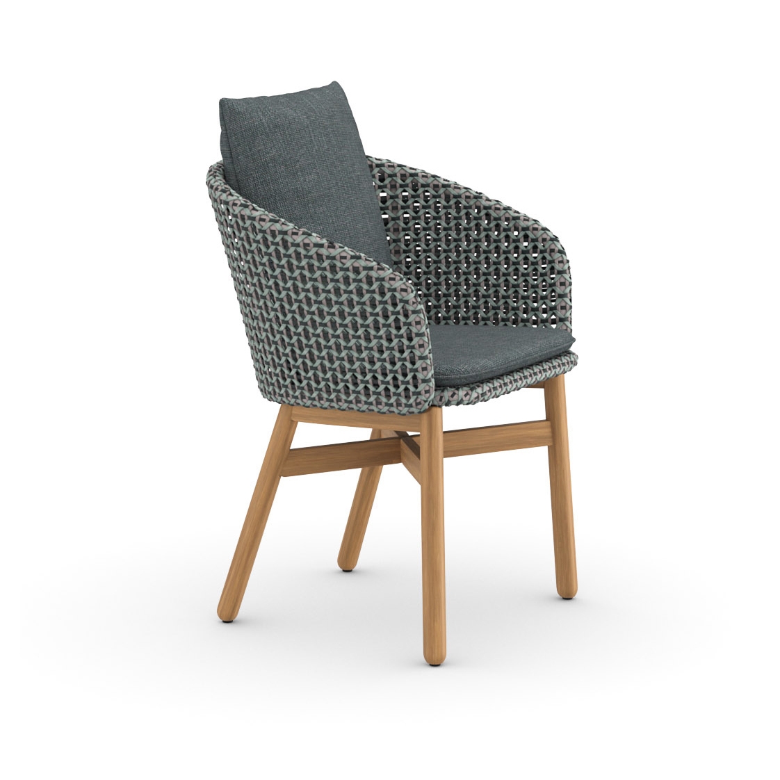 MBRACE Armchair