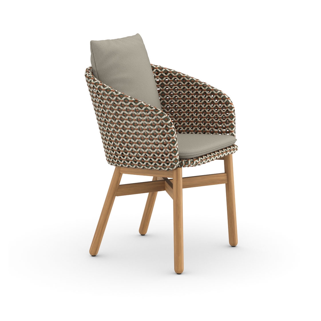 MBRACE Armchair
