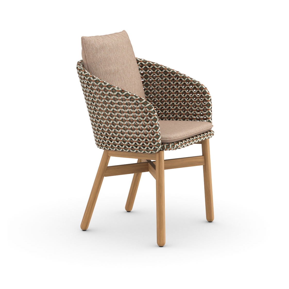 MBRACE Armchair
