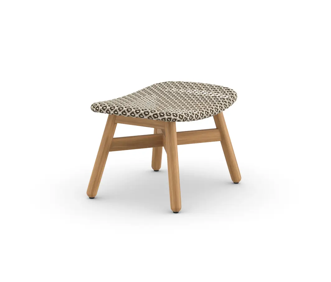 DEDON - MBRACE Taburete