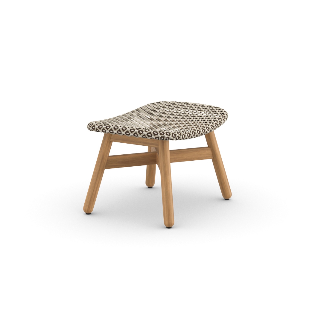 Mostra il prodotto MBRACE Pouf del produttore DEDON