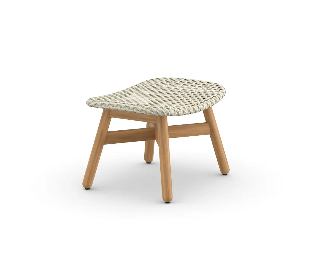 DEDON - MBRACE Taburete